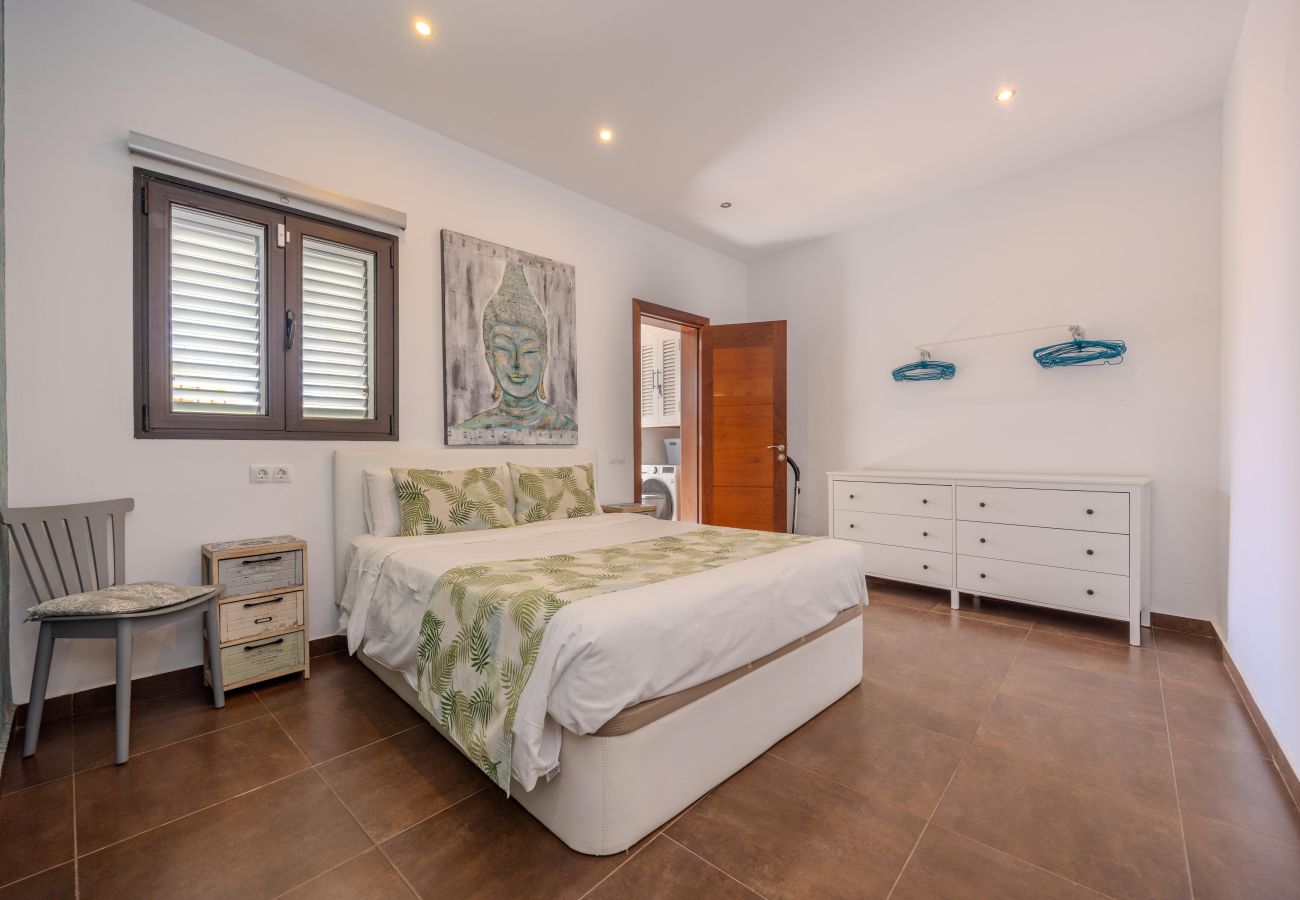 Villa à Tías - Casa Alma by Escape Home