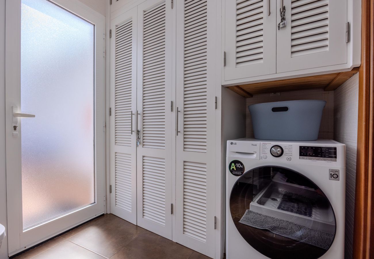 Villa à Tías - Casa Alma by Escape Home