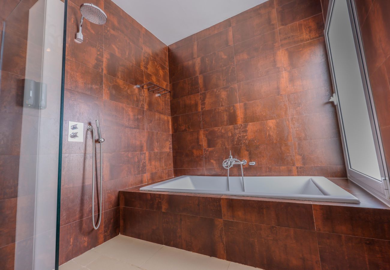 Villa à Tías - Casa Alma by Escape Home