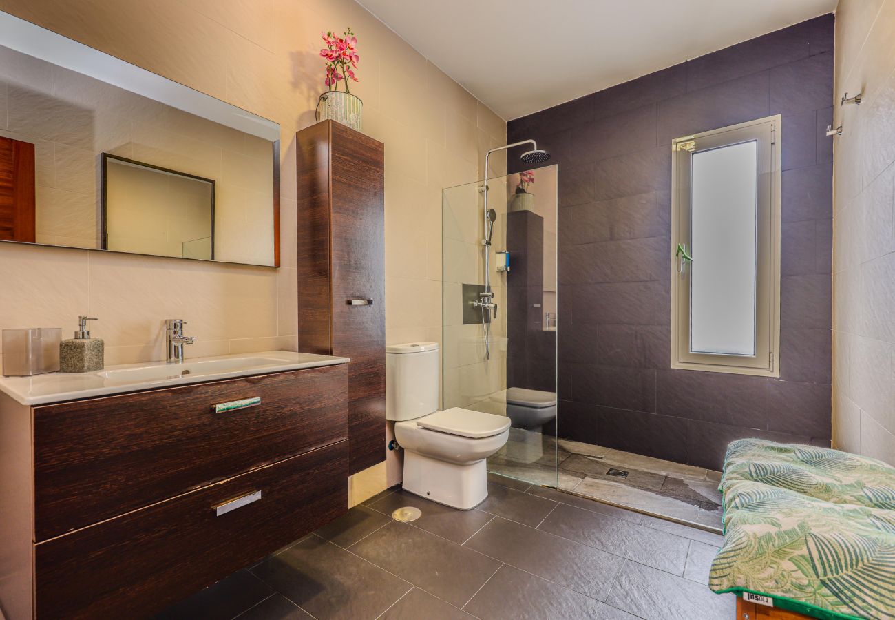 Villa à Tías - Casa Alma by Escape Home