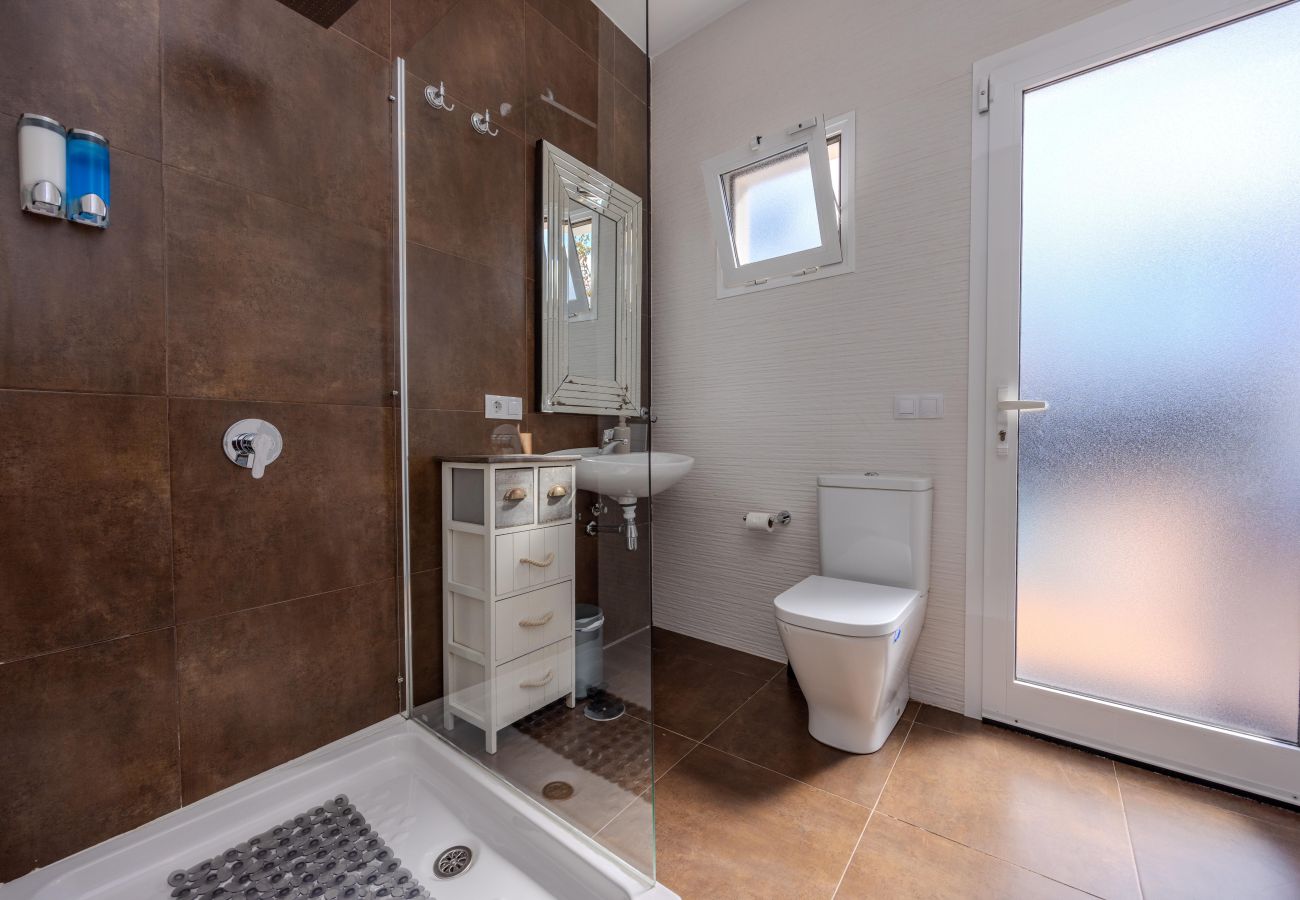 Villa à Tías - Casa Alma by Escape Home