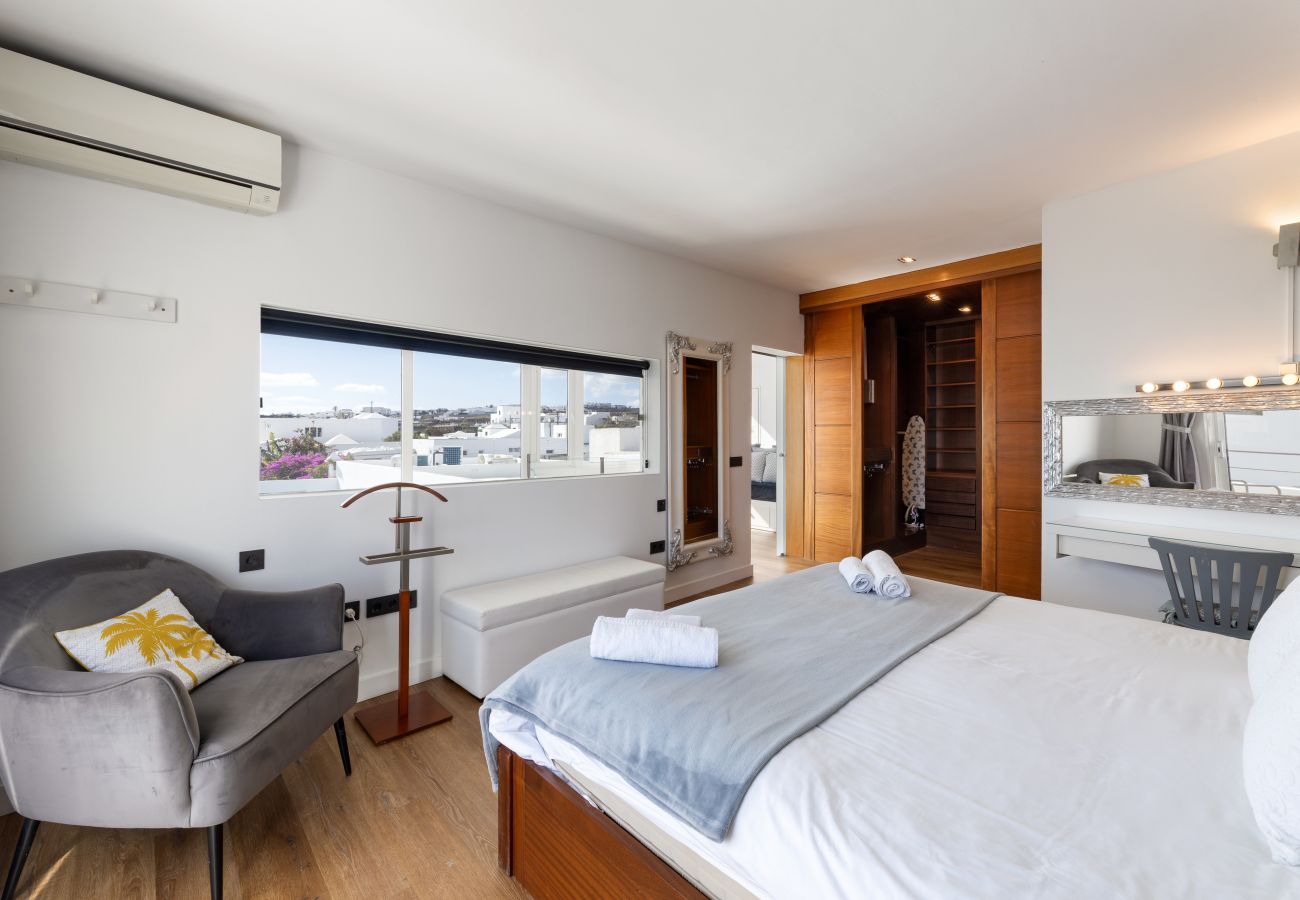 Villa à Tías - Casa Alma by Escape Home