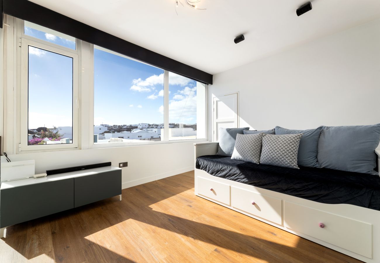 Villa à Tías - Casa Alma by Escape Home