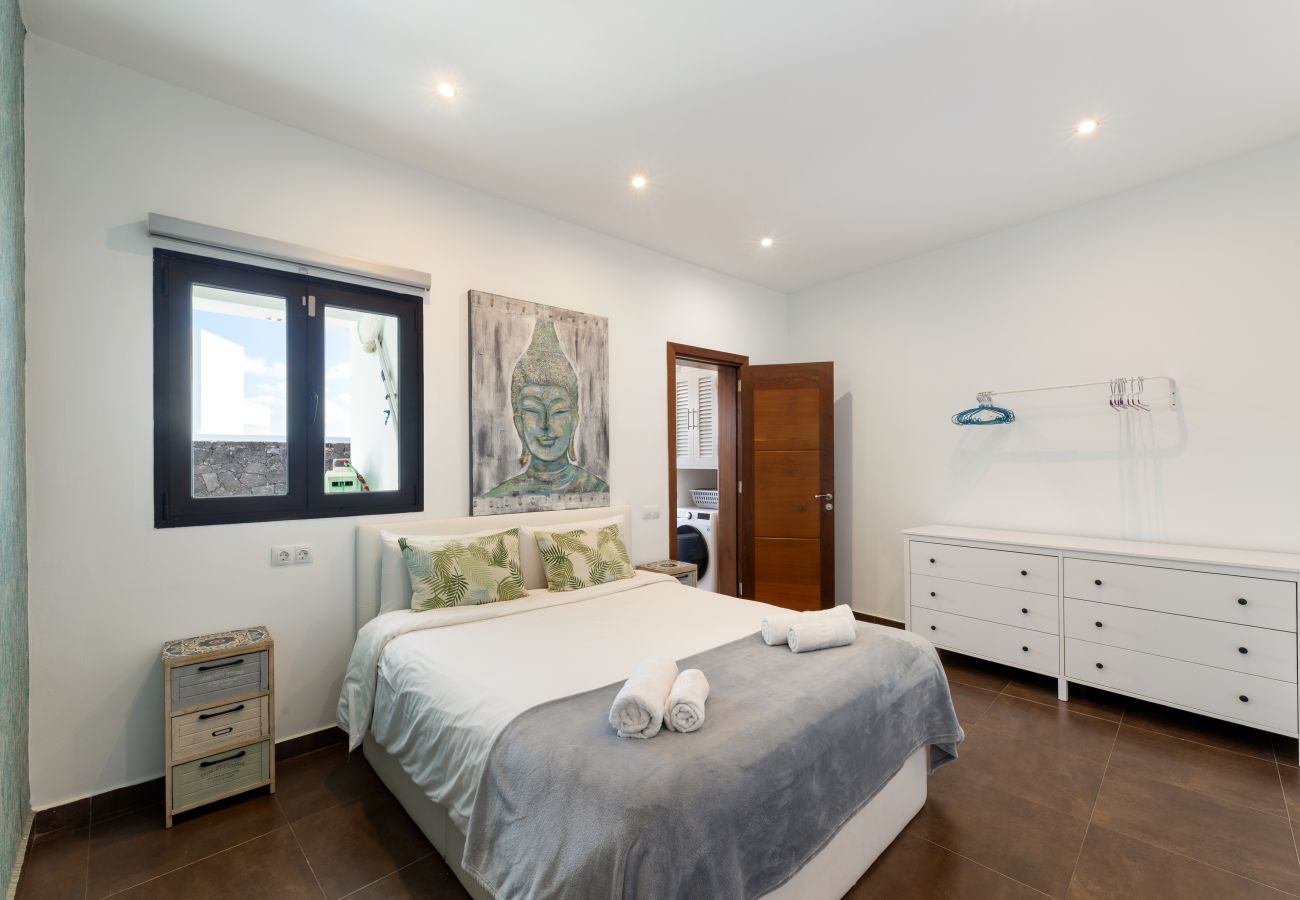 Villa à Tías - Casa Alma by Escape Home