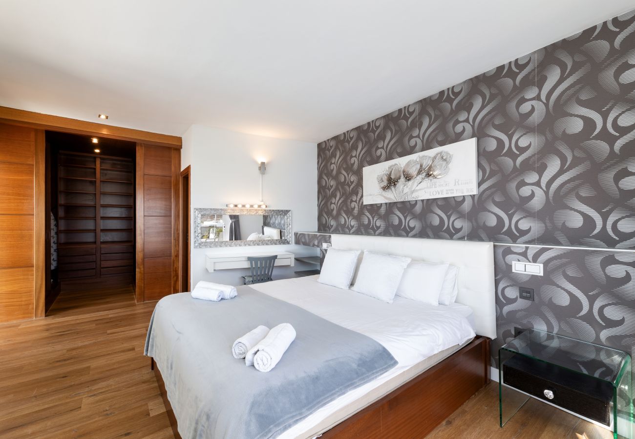 Villa à Tías - Casa Alma by Escape Home