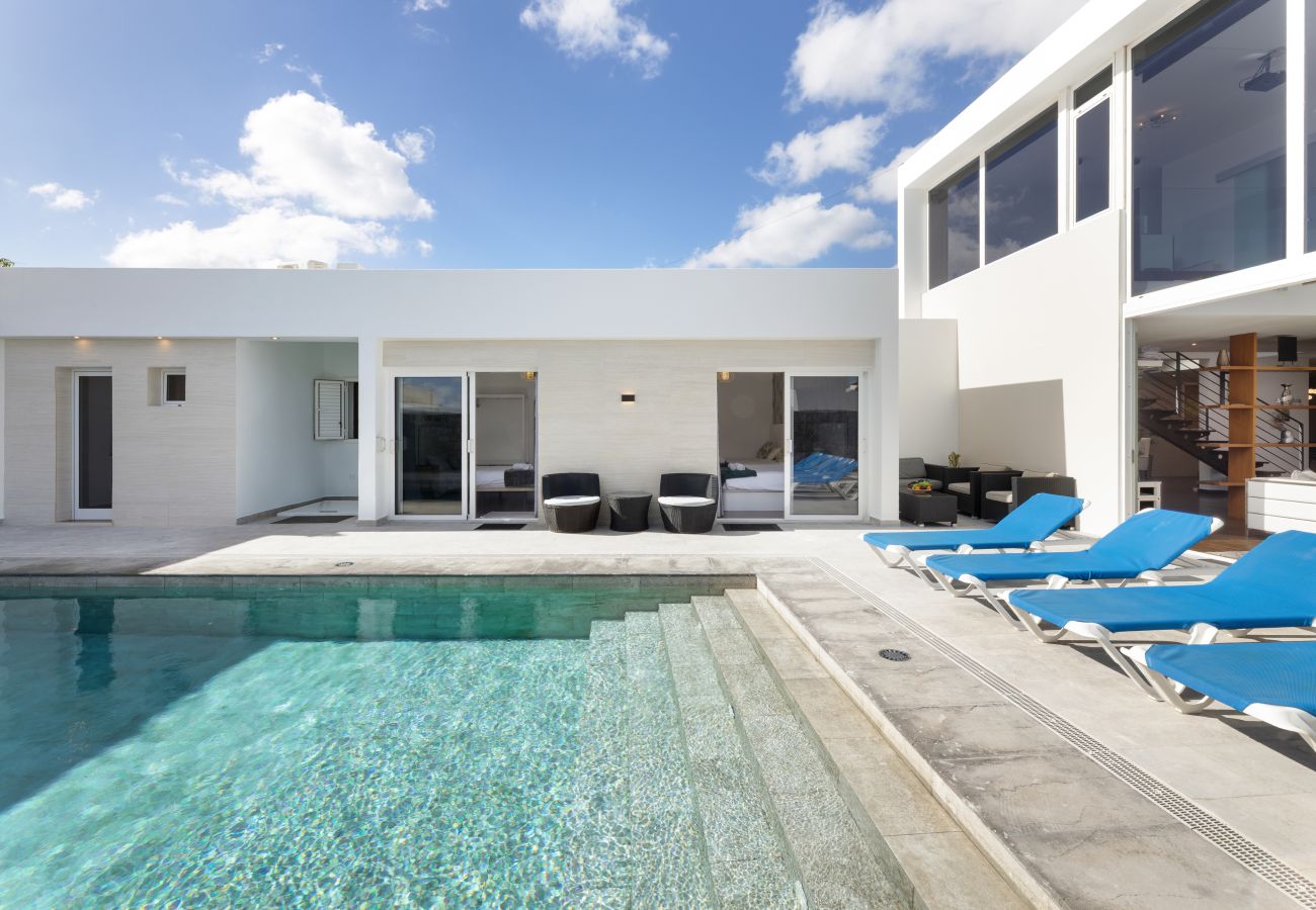 Villa à Tías - Casa Alma by Escape Home