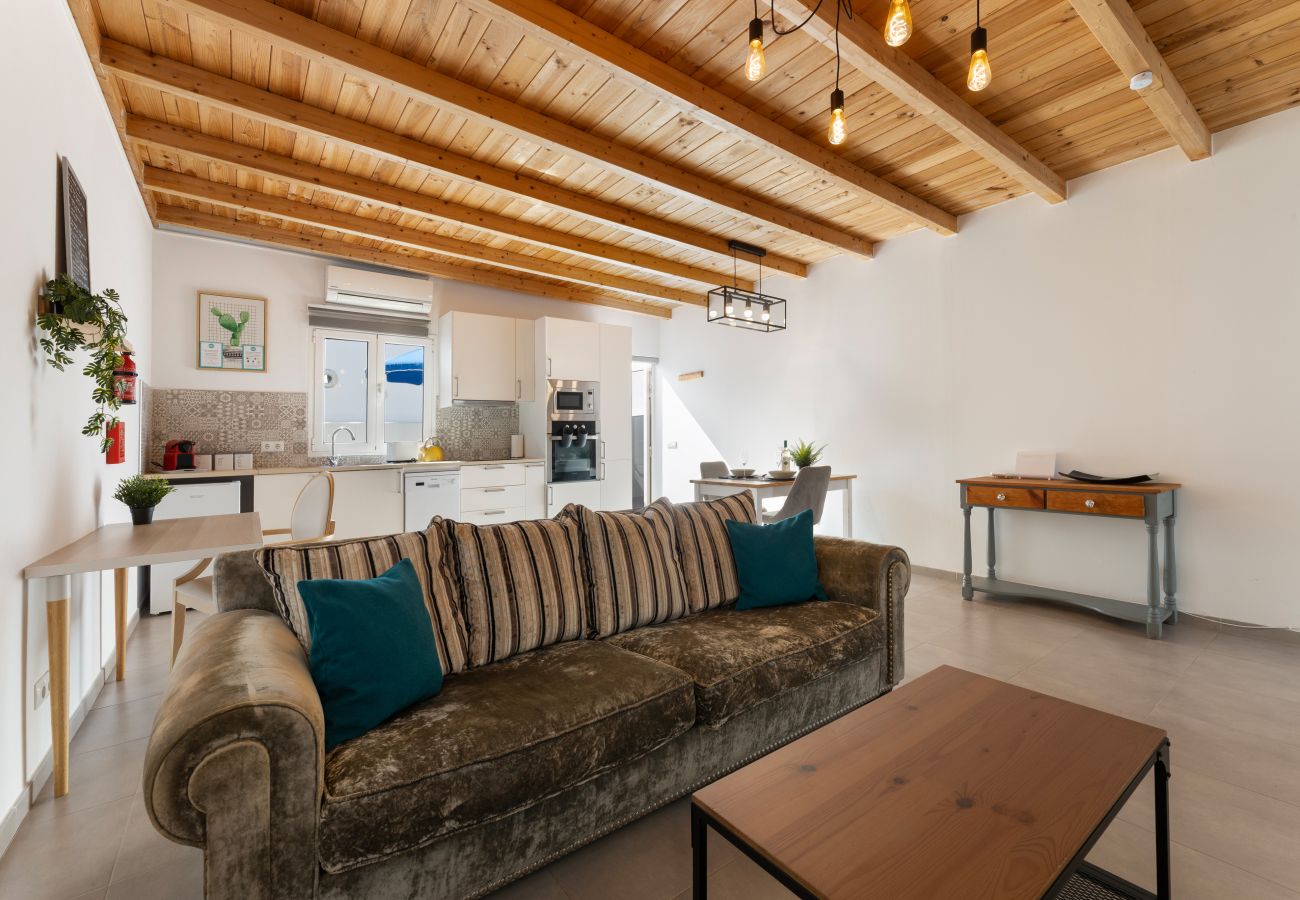 Appartement à Tías - Apartamento Alma 2 by Escape Home 