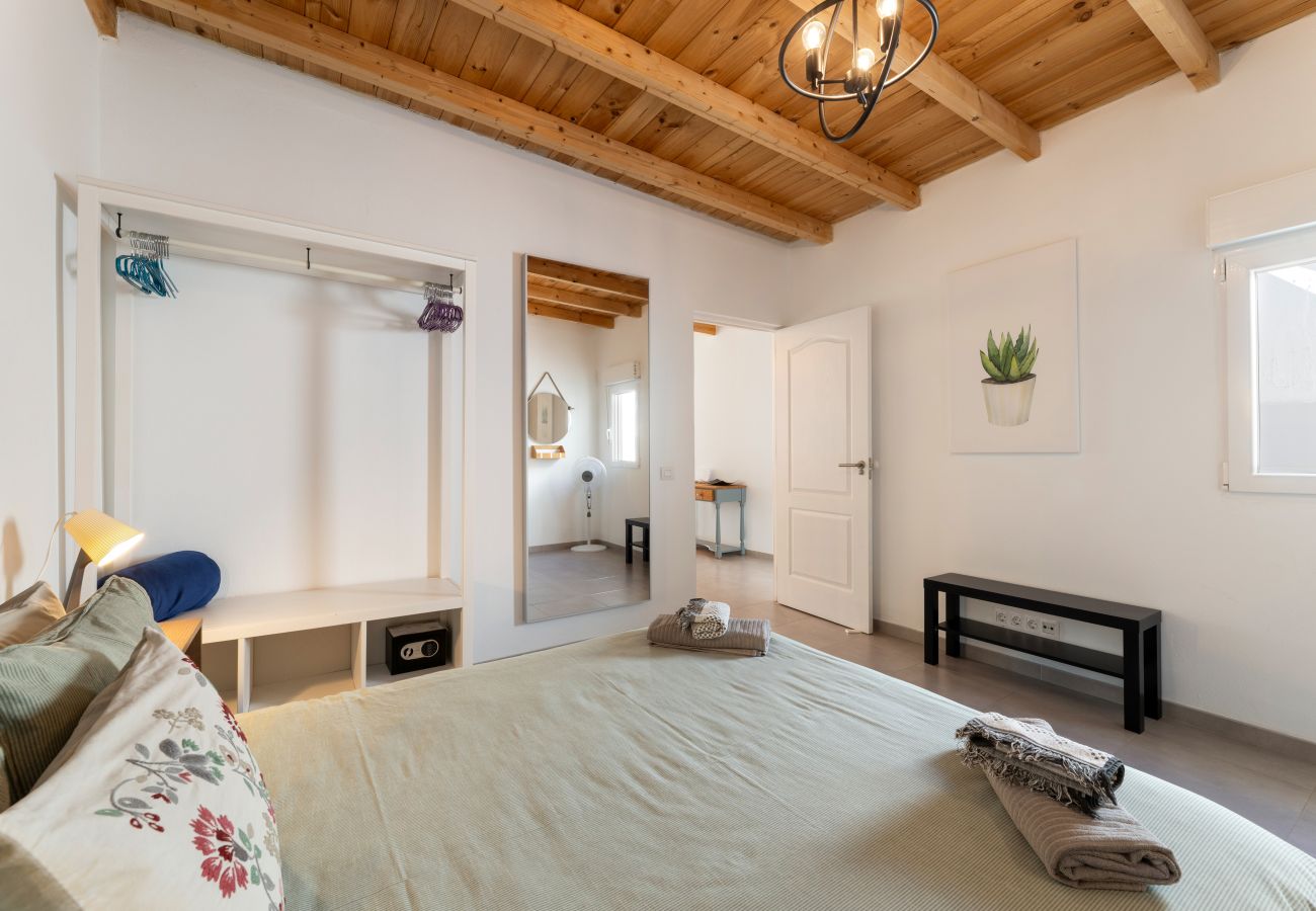 Appartement à Tías - Apartamento Alma 2 by Escape Home 