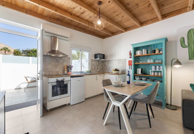 Appartement à Tías - Apartamento Alma 1 by Escape Home