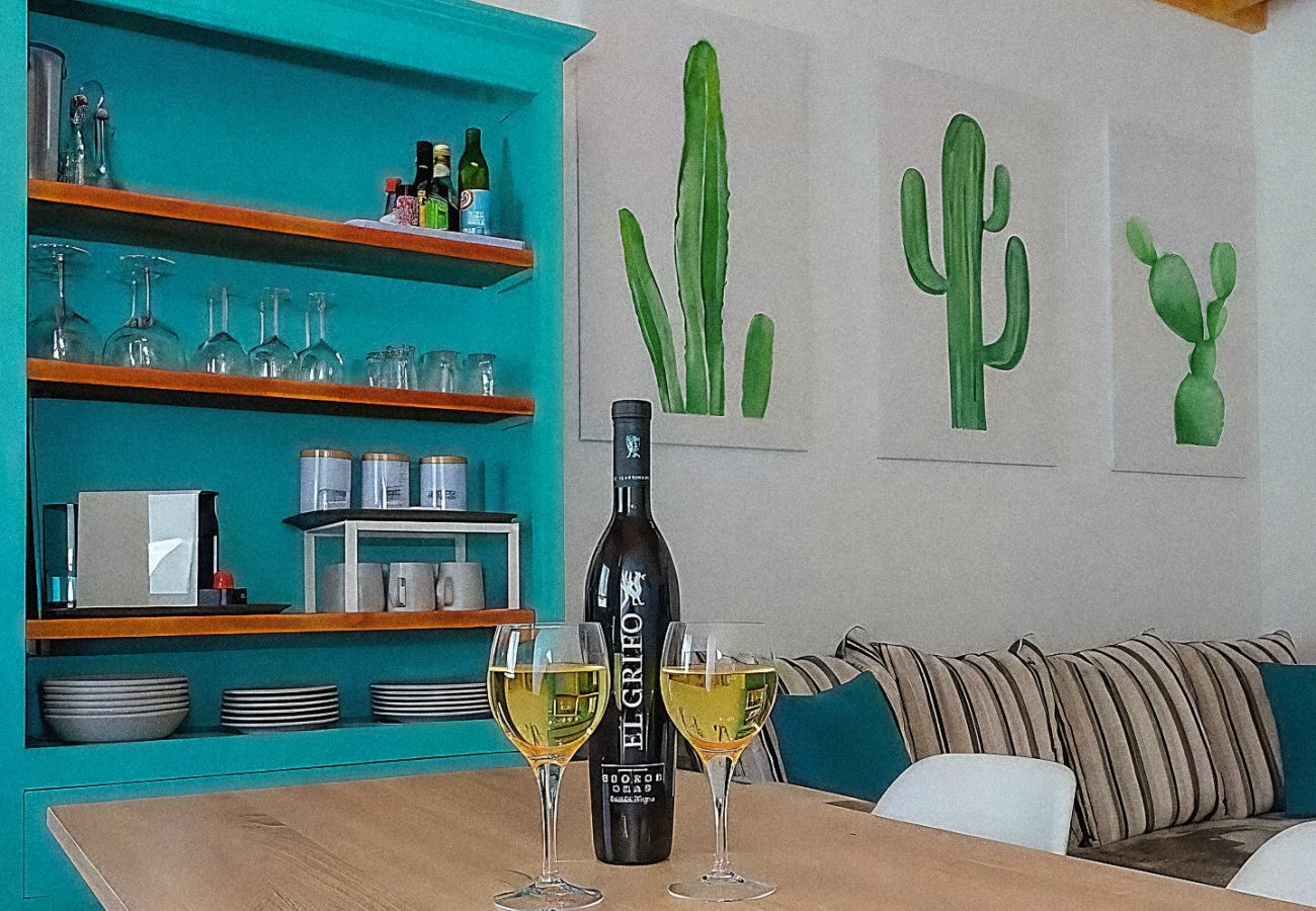 Appartement à Tías - Apartamento Alma 1 by Escape Home