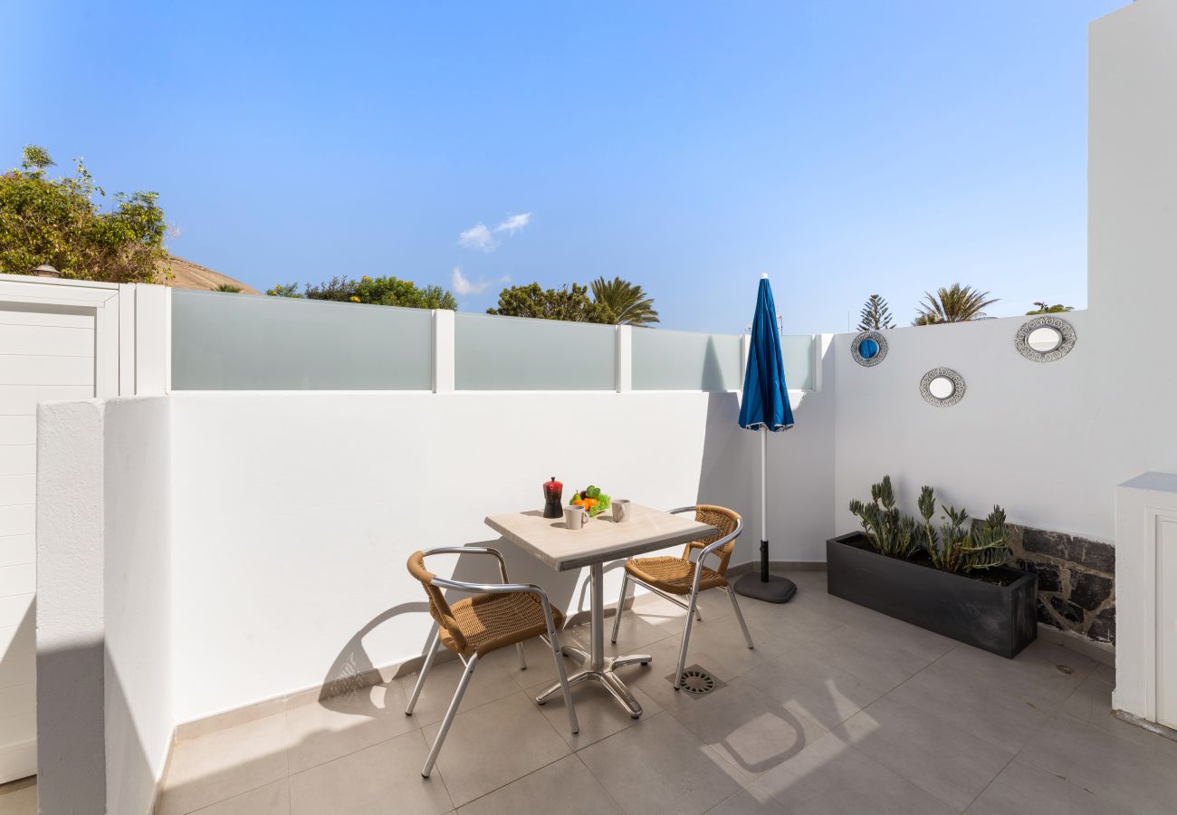 Appartement à Tías - Apartamento Alma 1 by Escape Home