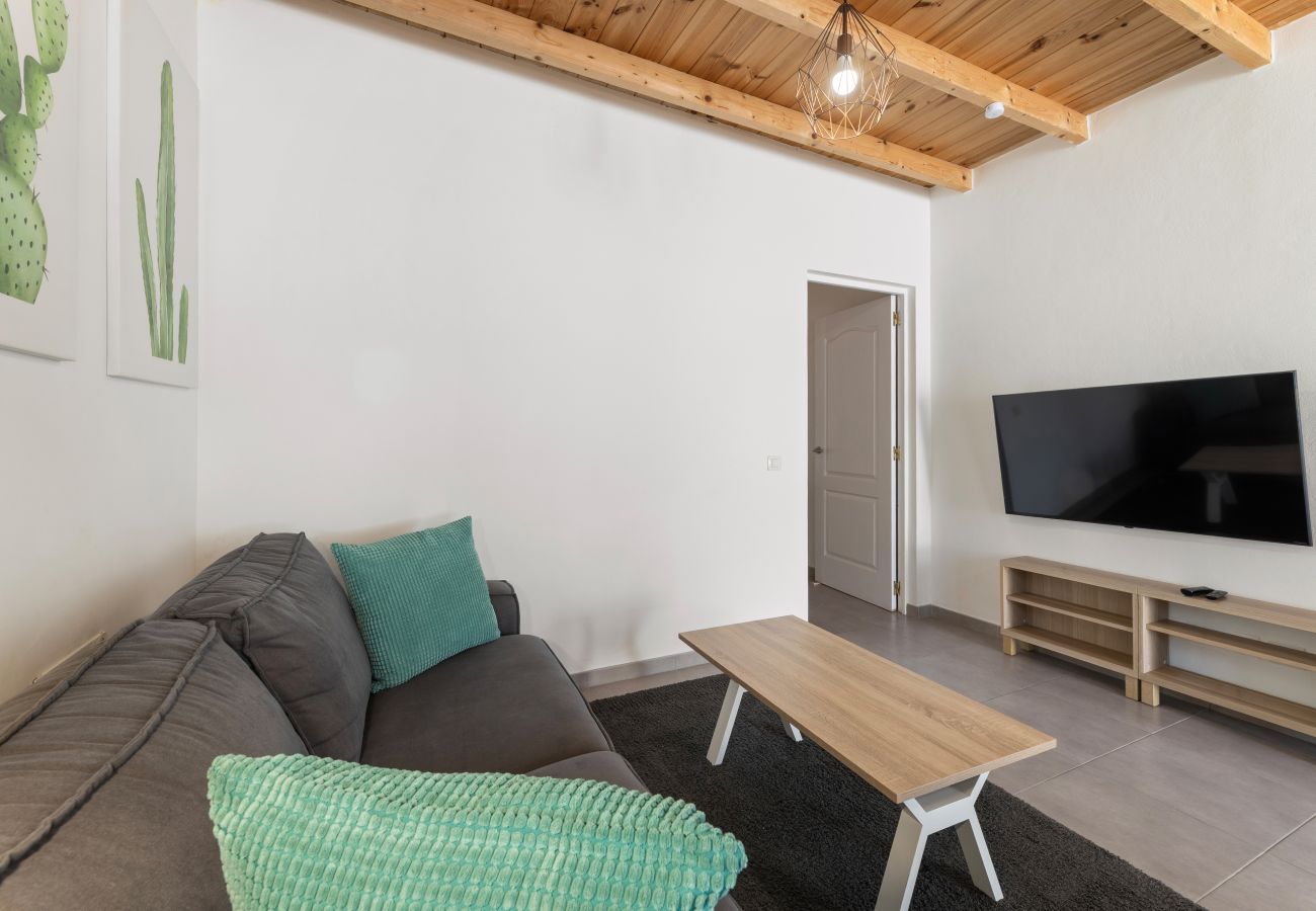 Appartement à Tías - Apartamento Alma 1 by Escape Home