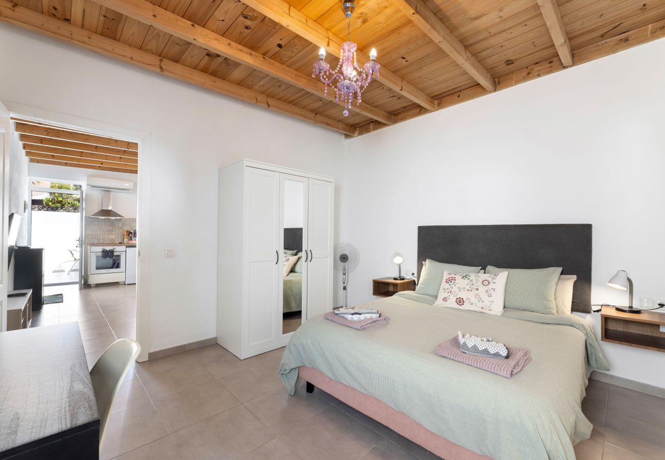 Appartement à Tías - Apartamento Alma 1 by Escape Home