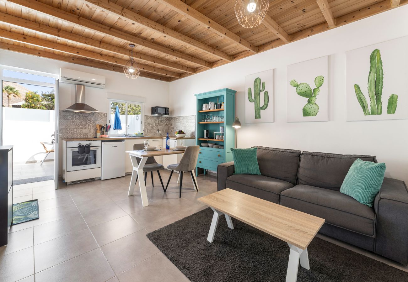 Appartement à Tías - Apartamento Alma 1 by Escape Home