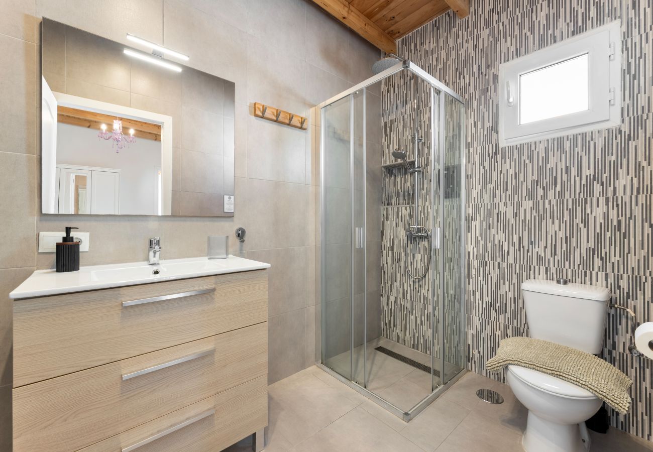 Appartement à Tías - Apartamento Alma 1 by Escape Home