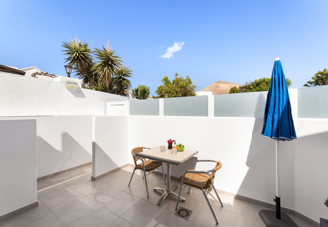 Appartement à Tías - Apartamento Alma 1 by Escape Home