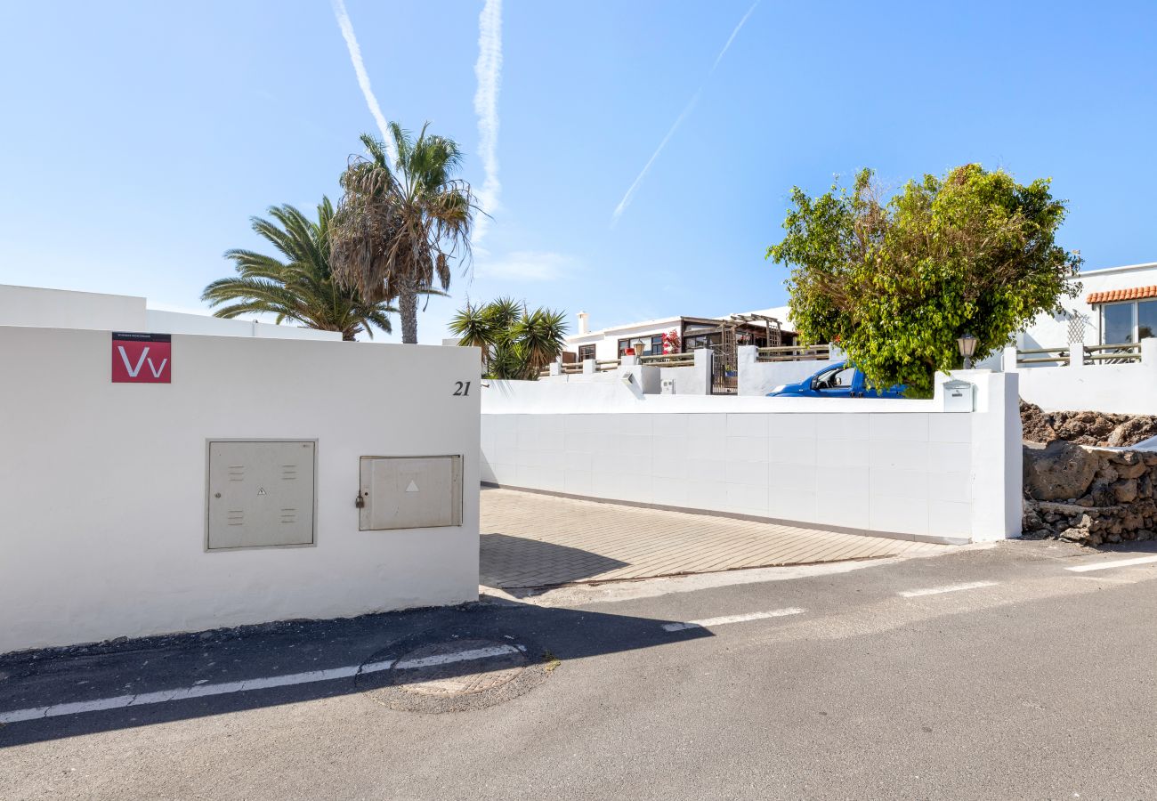 Appartement à Tías - Apartamento Alma 1 by Escape Home