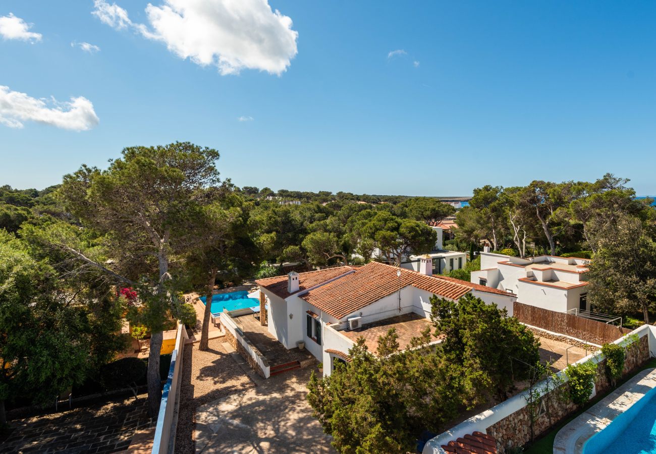 Villa à Cala Blanca - Villa Jose by Escape Home