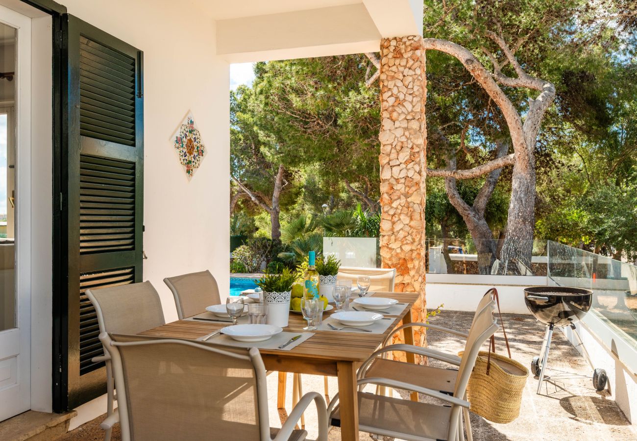 Villa à Cala Blanca - Villa Jose by Escape Home