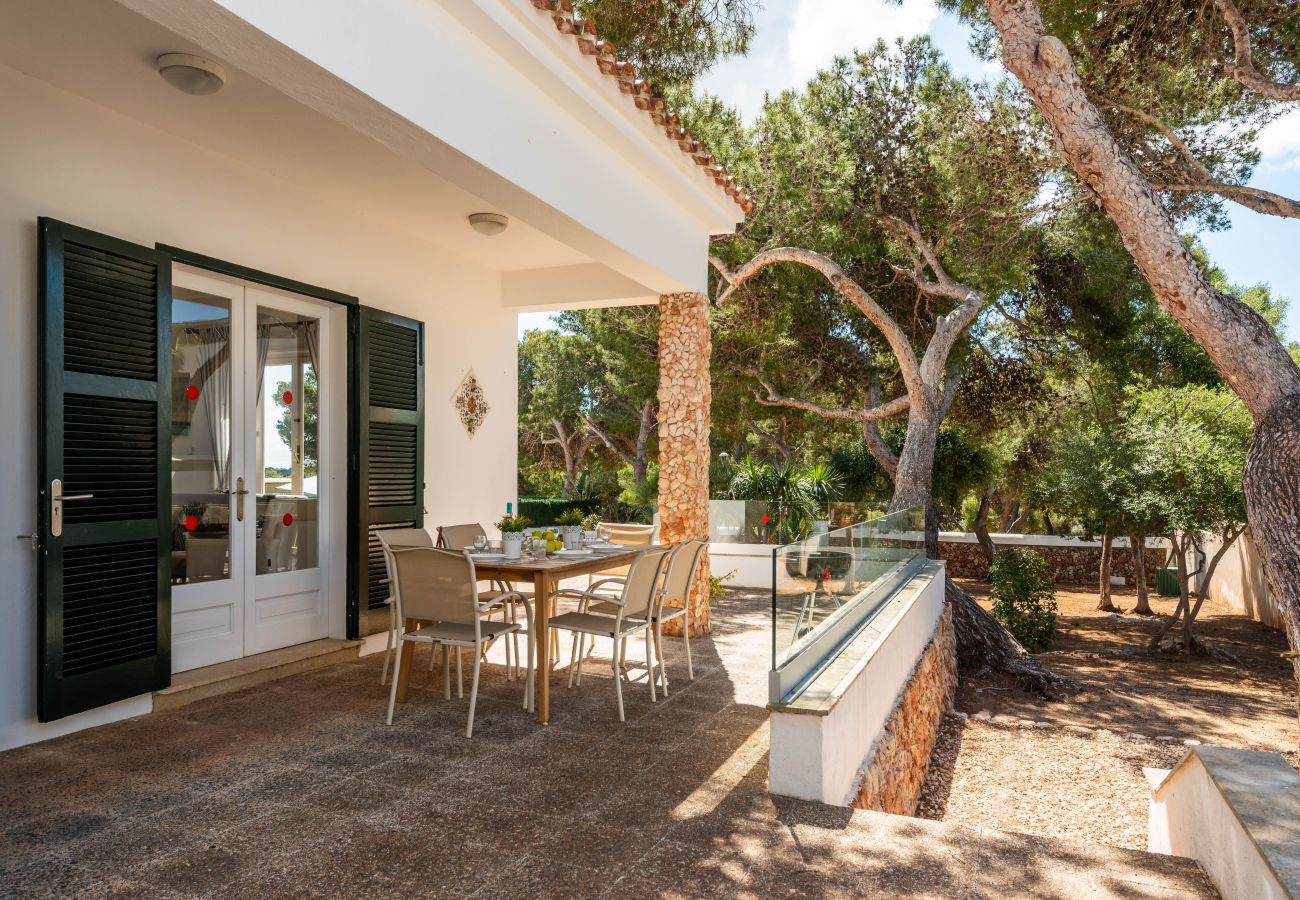 Villa à Cala Blanca - Villa Jose by Escape Home