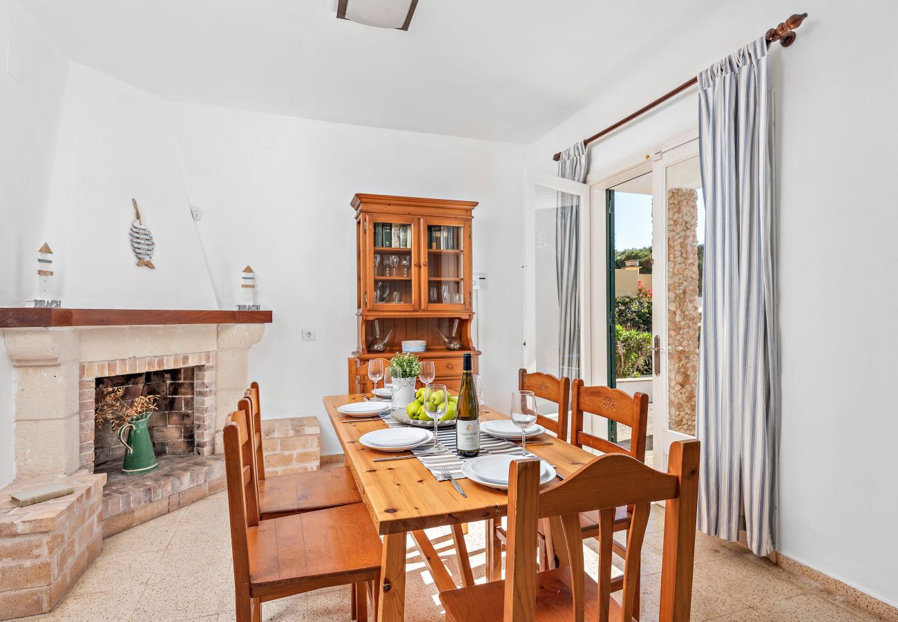 Villa à Cala Blanca - Villa Jose by Escape Home