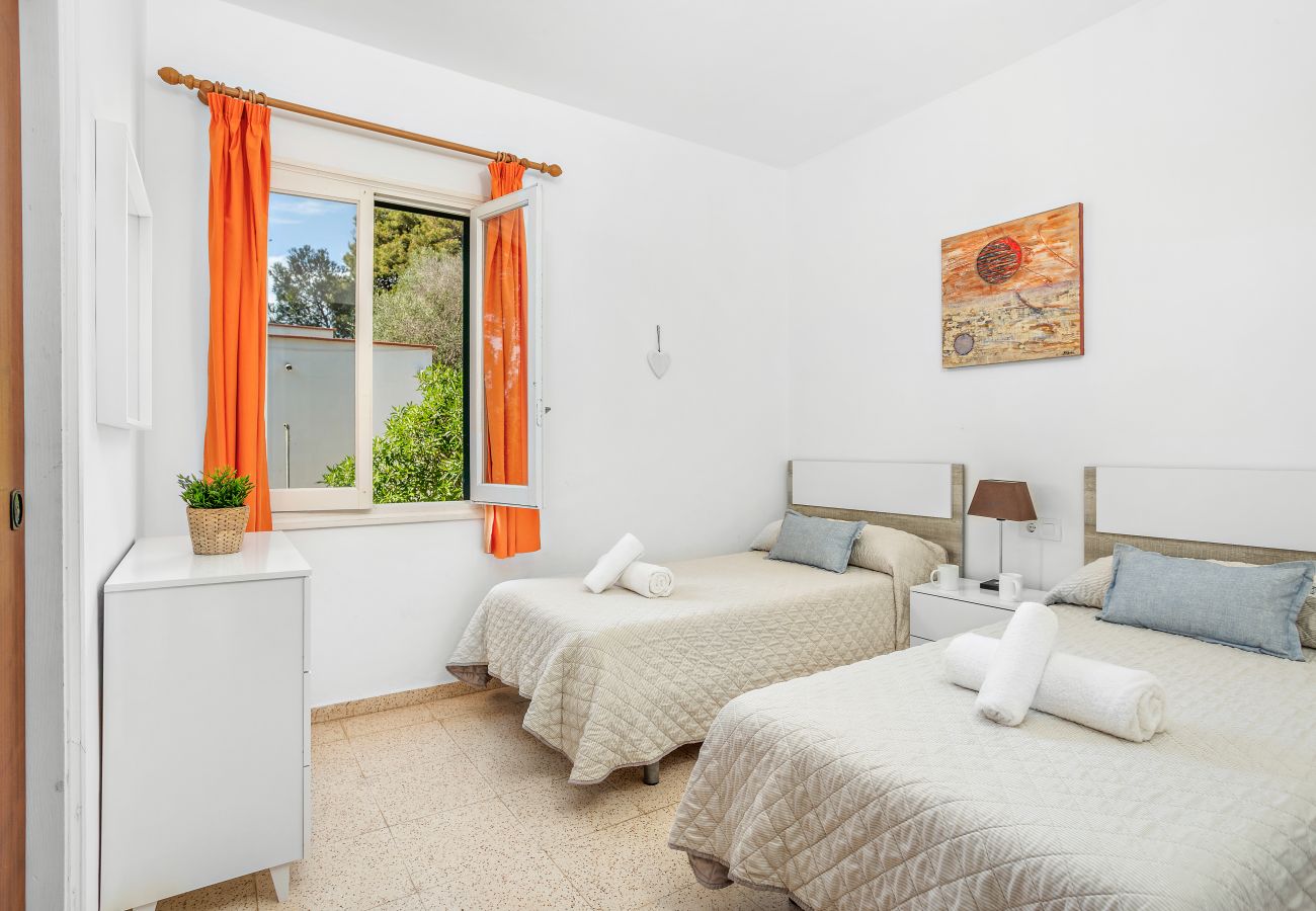 Villa à Cala Blanca - Villa Jose by Escape Home