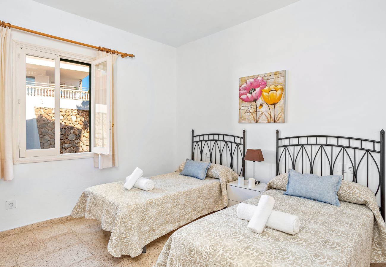 Villa à Cala Blanca - Villa Jose by Escape Home