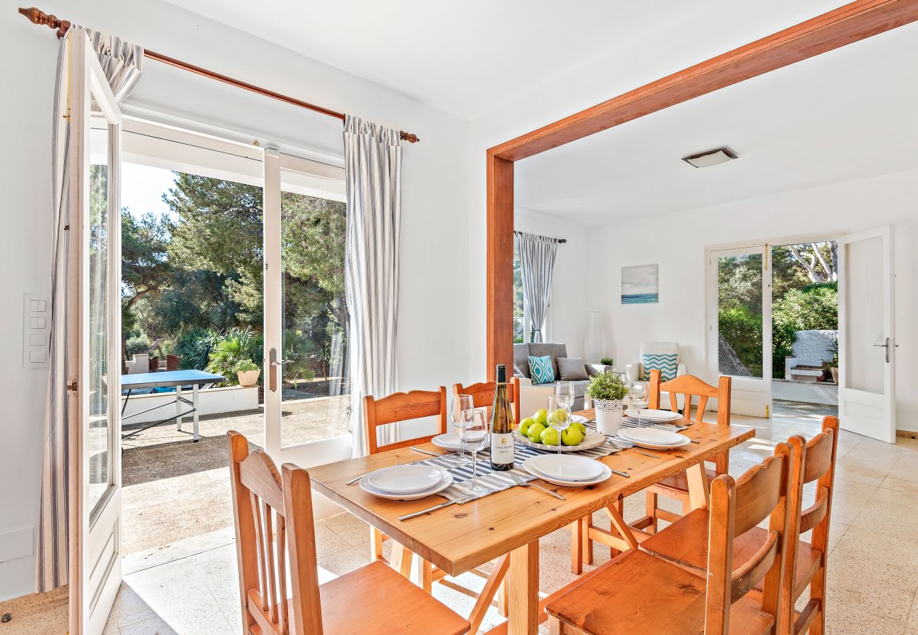 Villa à Cala Blanca - Villa Jose by Escape Home