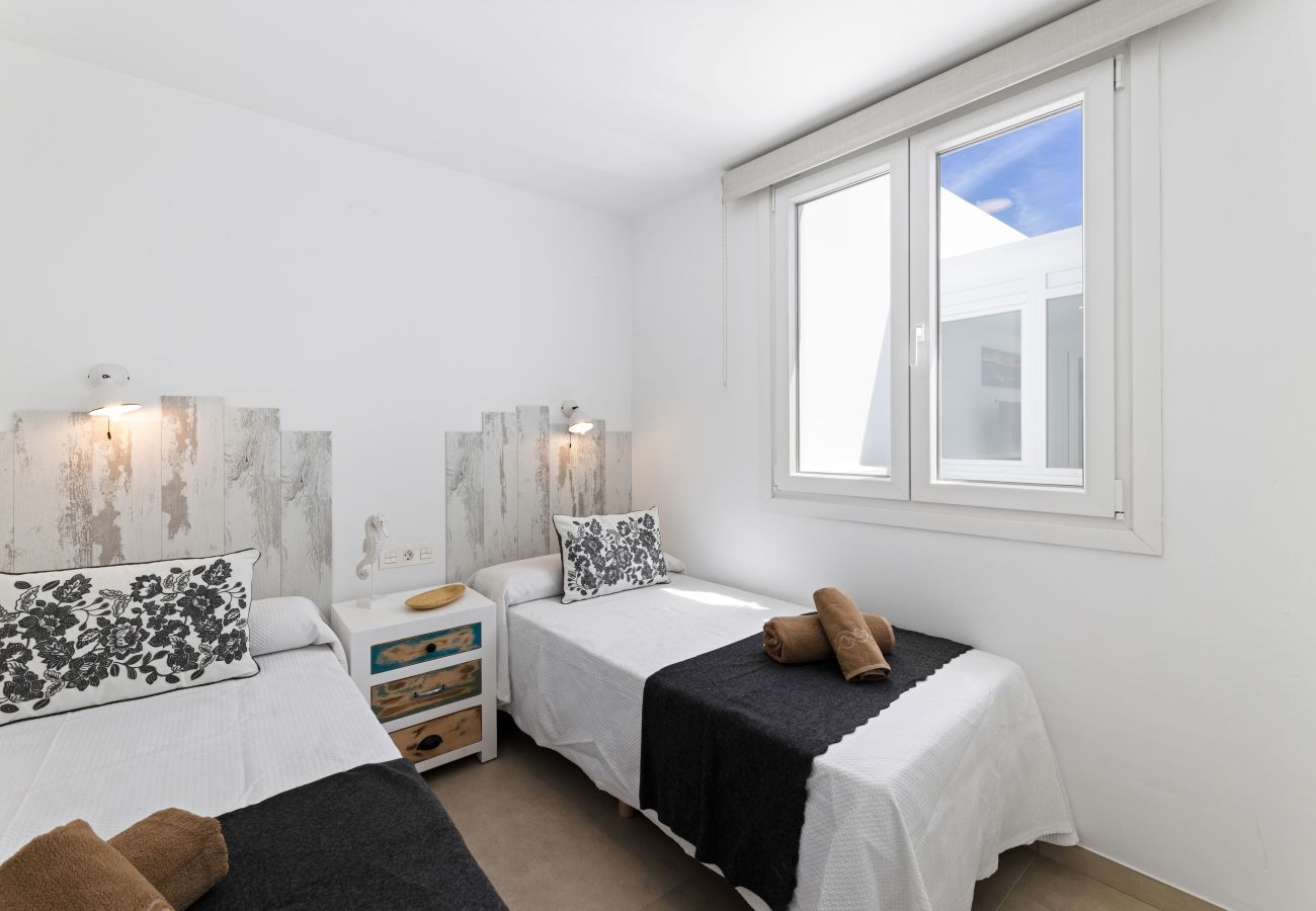 Appartement à Arrieta  - Ocean Confort (PAD) 