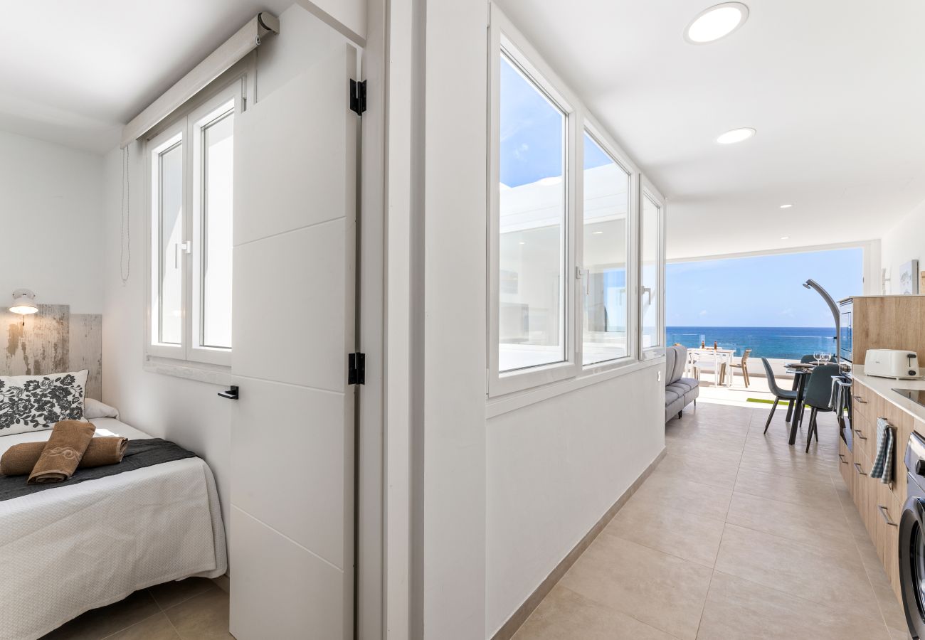 Appartement à Arrieta  - Ocean Confort (PAD) 