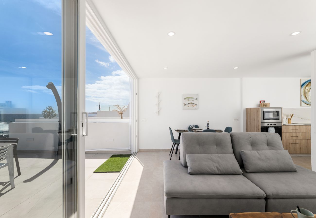 Appartement à Arrieta  - Ocean Confort (PAD) 