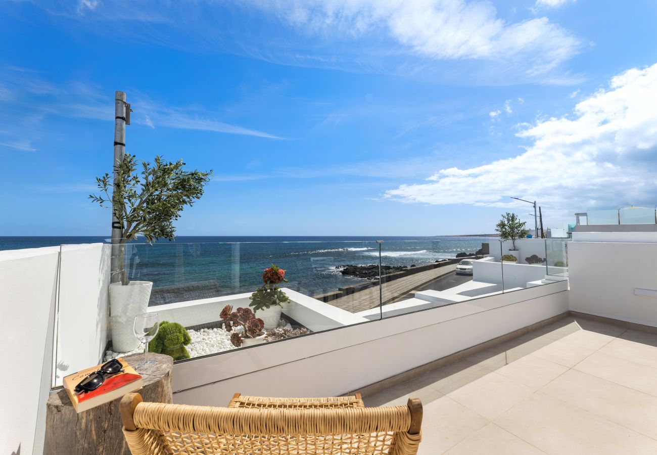 Appartement à Arrieta  - Ocean Confort (PAD) 