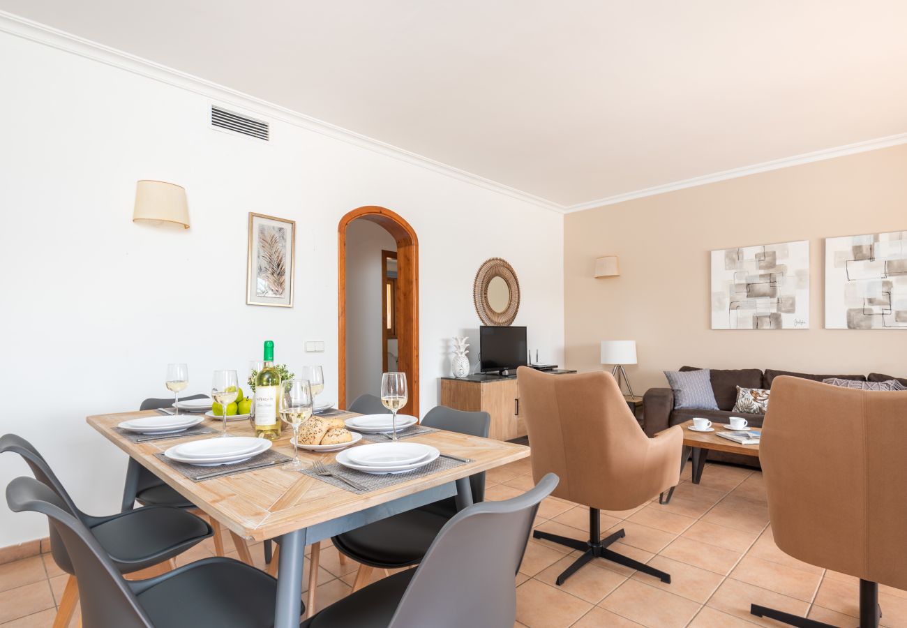 Villa à Torre Solí Nou - Villa Conchita by Escape Home