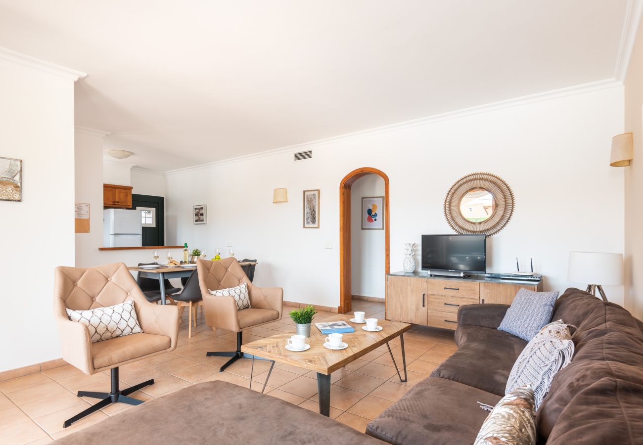 Villa à Torre Solí Nou - Villa Conchita by Escape Home