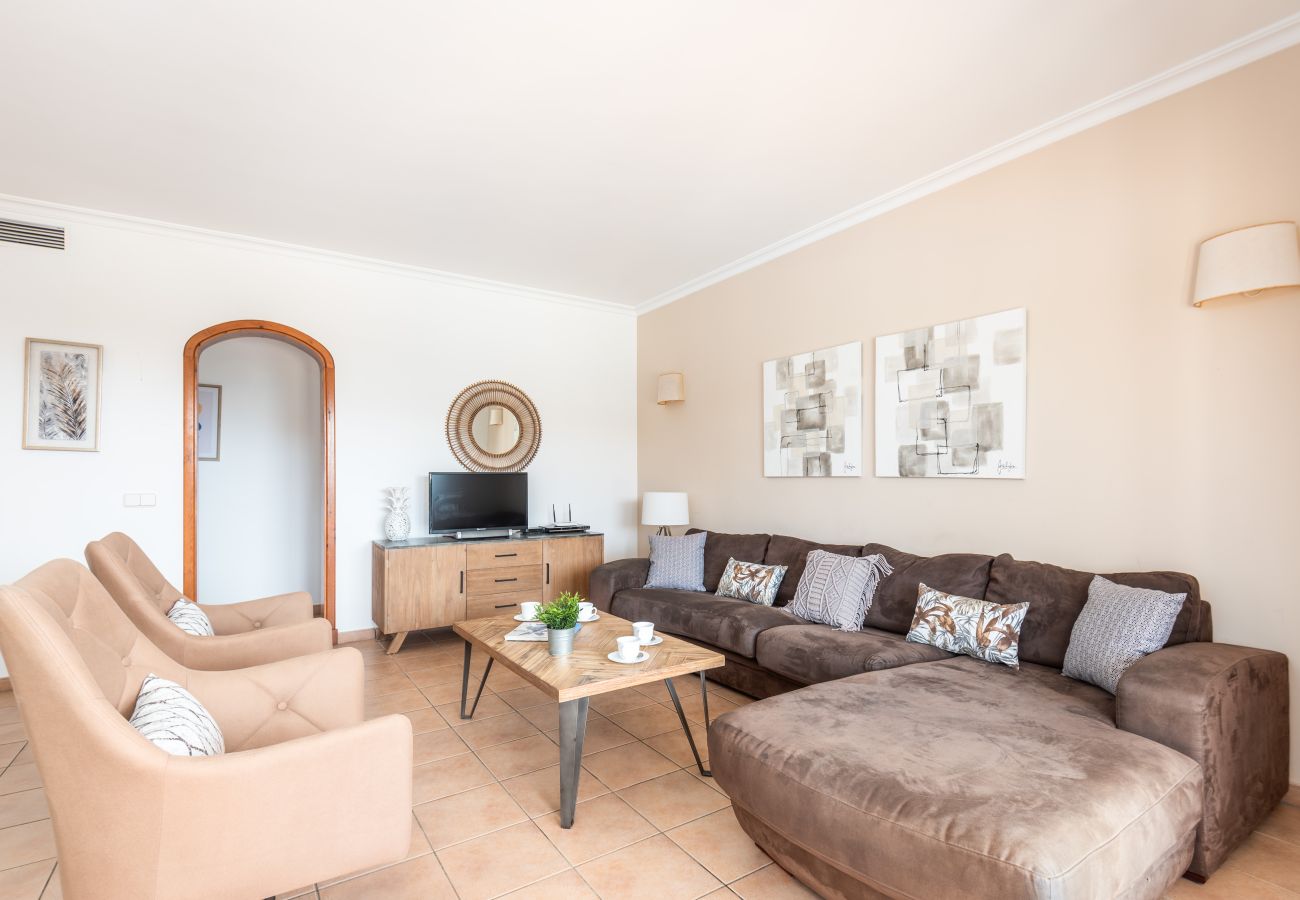 Villa à Torre Solí Nou - Villa Conchita by Escape Home