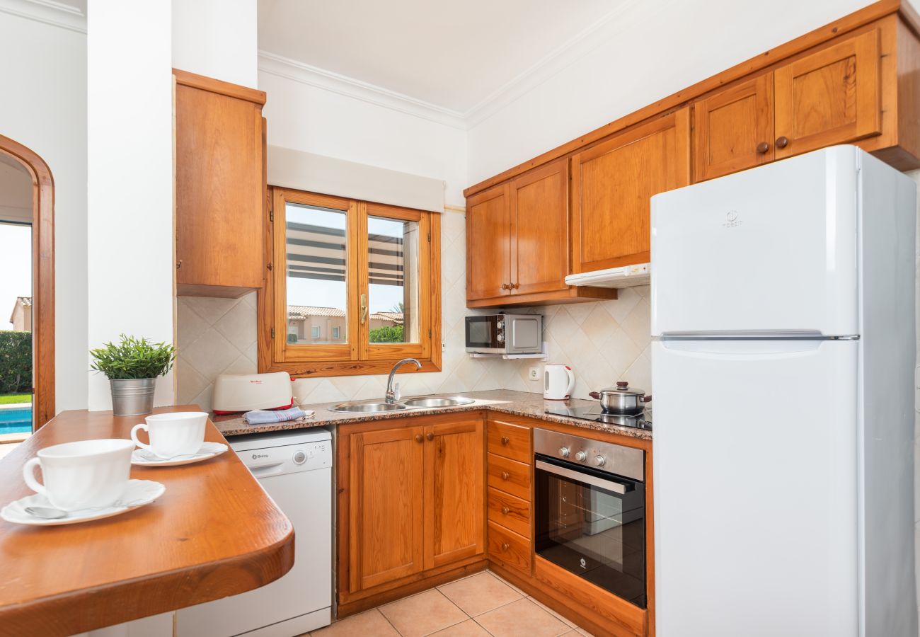 Villa à Torre Solí Nou - Villa Conchita by Escape Home