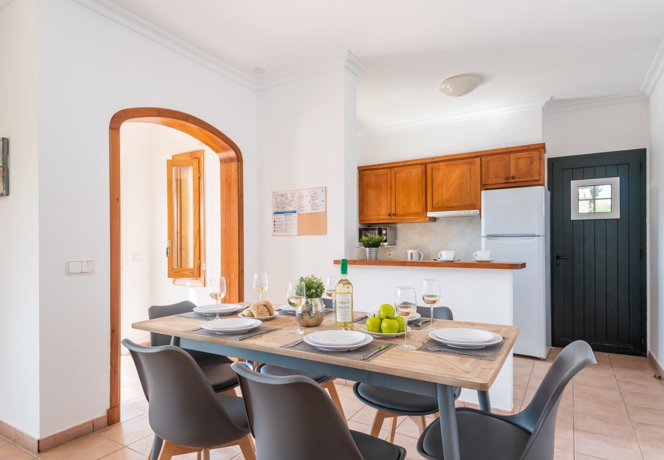 Villa à Torre Solí Nou - Villa Conchita by Escape Home