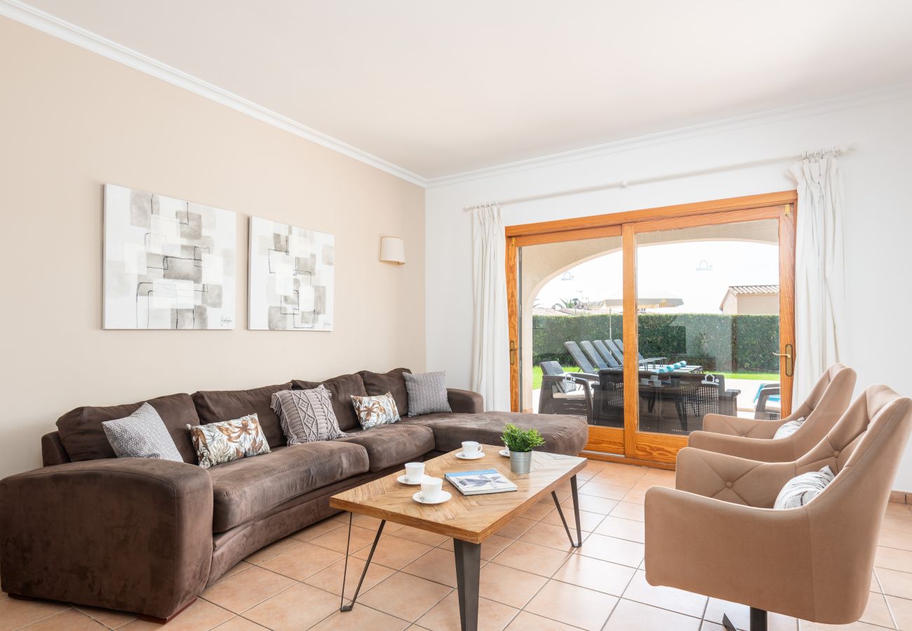 Villa à Torre Solí Nou - Villa Conchita by Escape Home