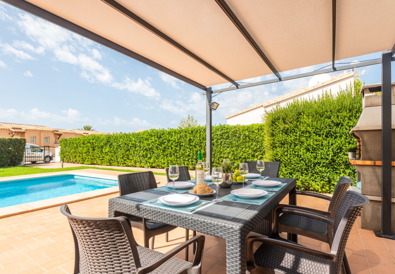 Villa à Torre Solí Nou - Villa Conchita by Escape Home