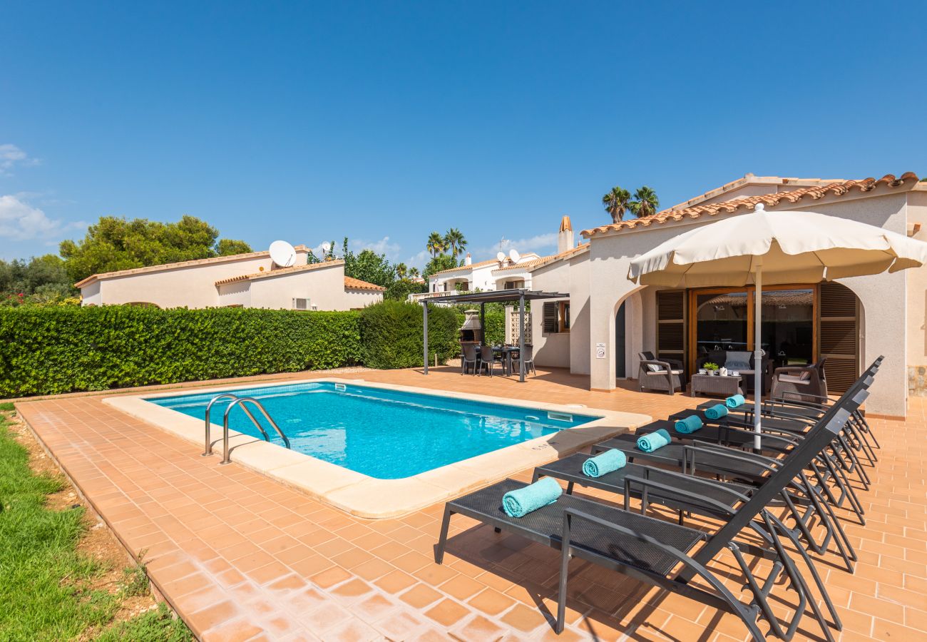 Villa à Torre Solí Nou - Villa Conchita by Escape Home