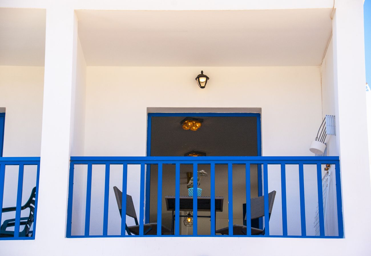 Appartement à  Famara - El Arenal de Famara by Escape Home