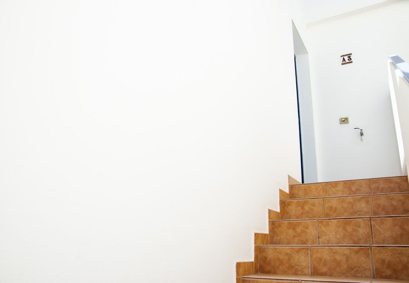 Appartement à  Famara - El Arenal de Famara by Escape Home