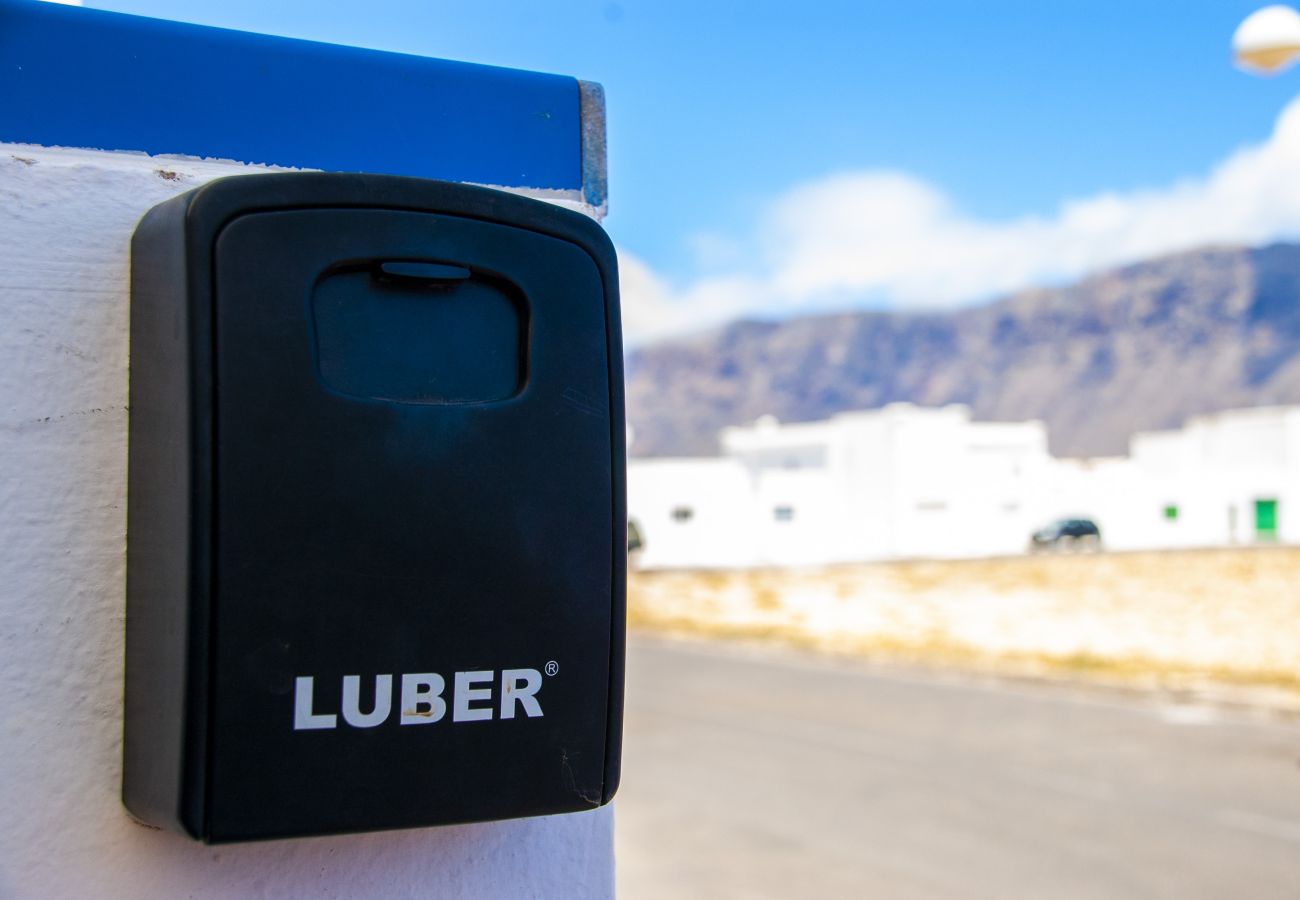 Appartement à  Famara - El Arenal de Famara by Escape Home