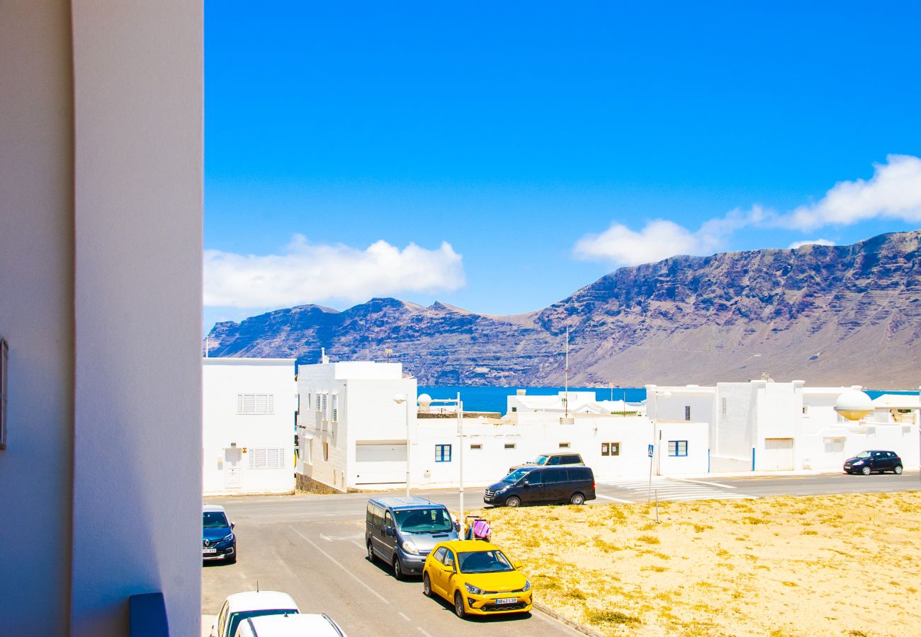 Appartement à  Famara - El Arenal de Famara by Escape Home