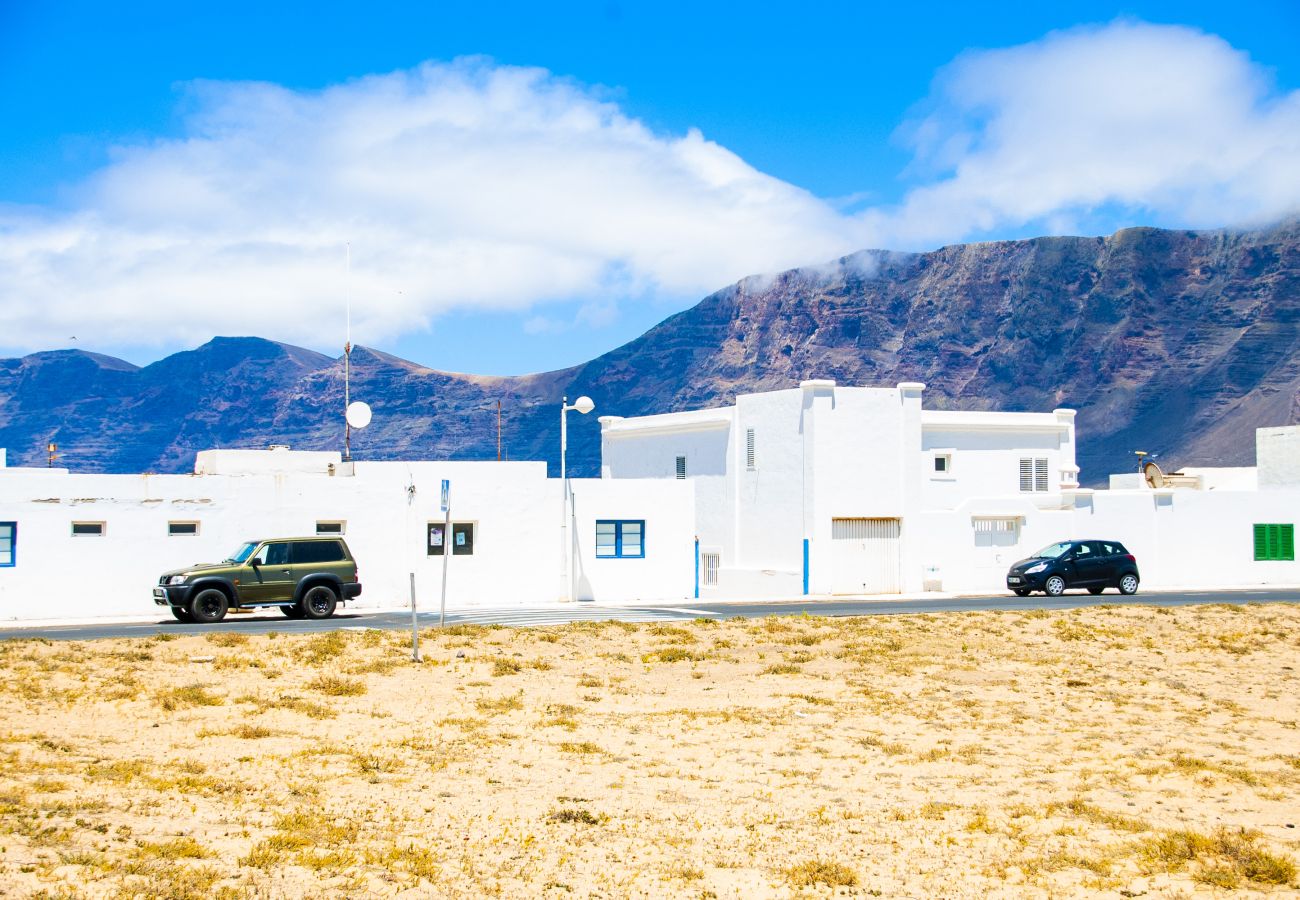 Appartement à  Famara - El Arenal de Famara by Escape Home