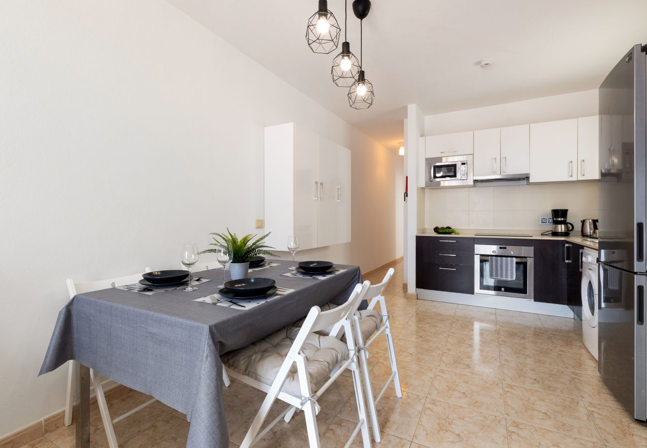 Appartement à  Famara - El Arenal de Famara by Escape Home