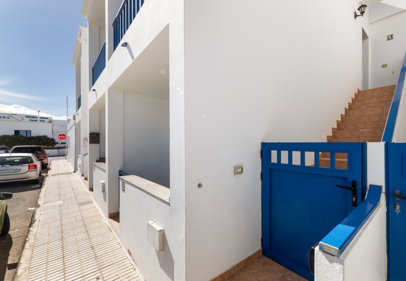 Appartement à  Famara - El Arenal de Famara by Escape Home