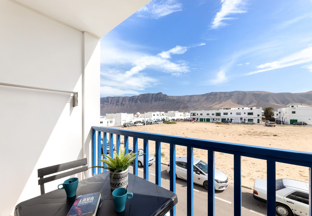 Appartement à  Famara - El Arenal de Famara by Escape Home