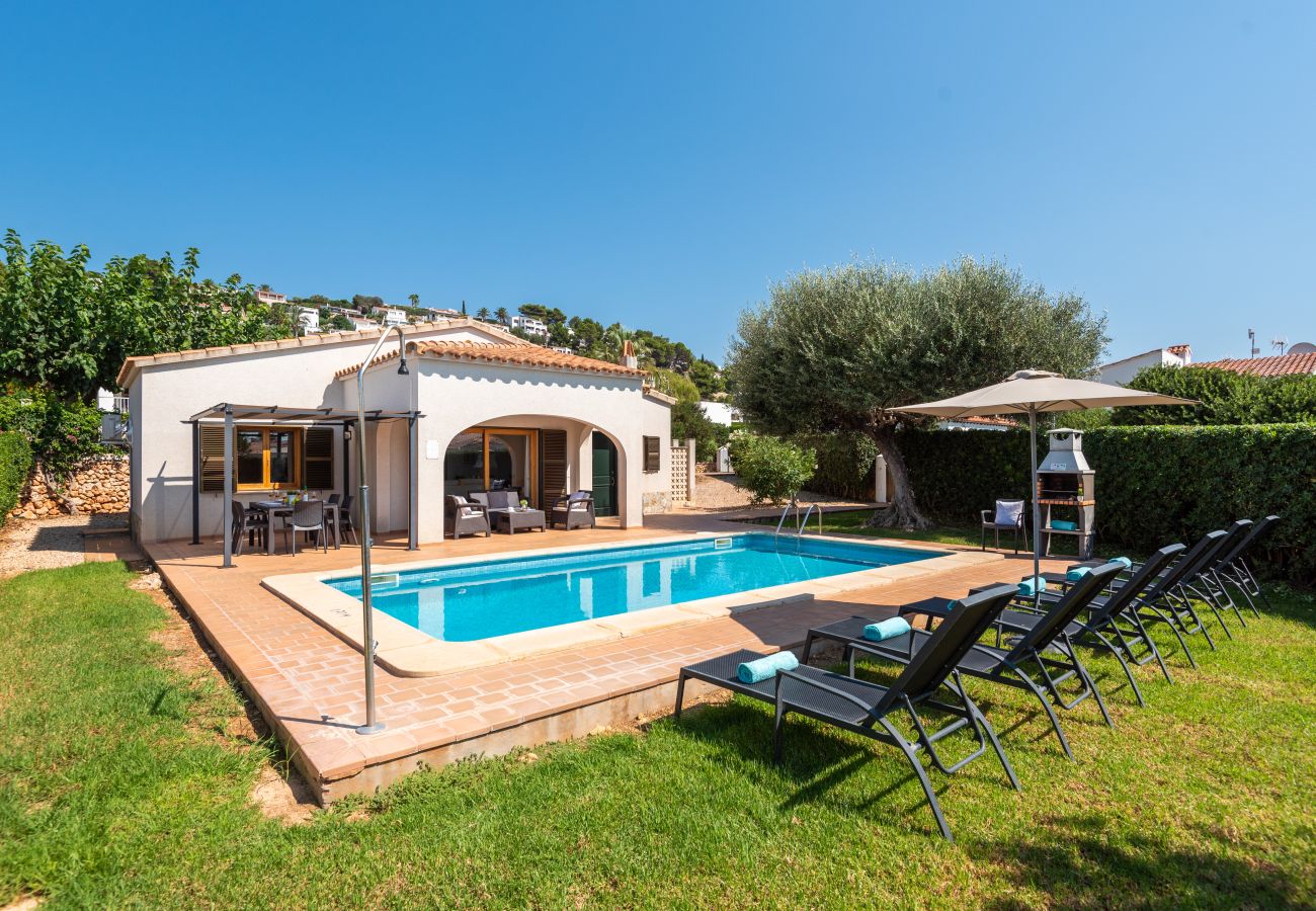 Villa à Torre Solí Nou - Villa Nicolas by Escape Home