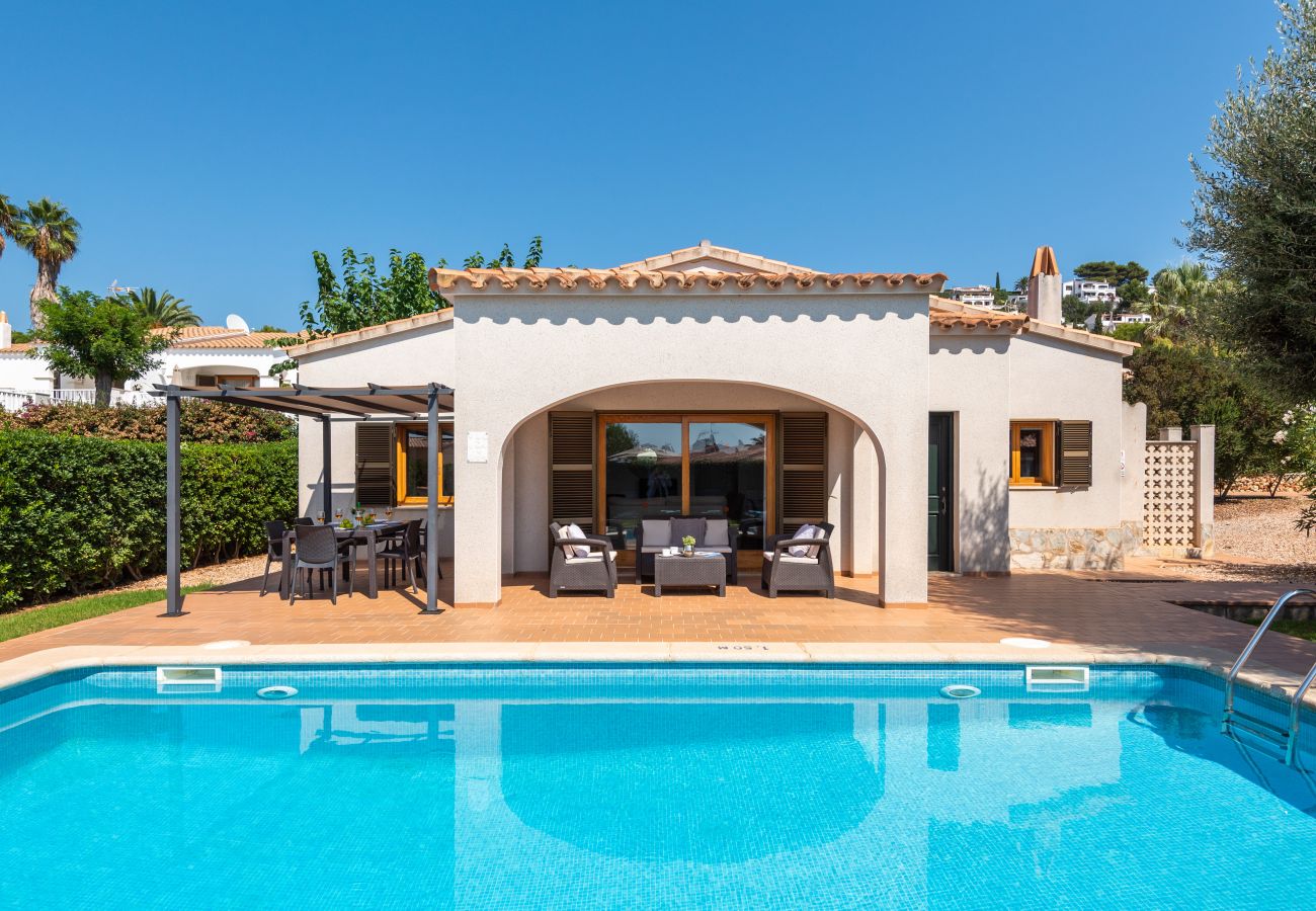 Villa à Torre Solí Nou - Villa Nicolas by Escape Home